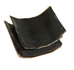 QS formflash - 45 x 45 cm évacuation d'eaux pluviales